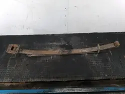 Mola Traseira OEM RESOR TYŁ para Renault Master II