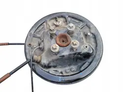 OEM 82007386260 Moyeu Tambour Arrière Droit Complet