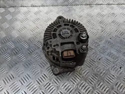 Alternateur MITSUBISHI ASX 1.8L diesel 1800A334