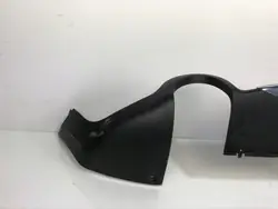 OEM 9801899 Achterbumper Diffusor voor Mini Countryman S