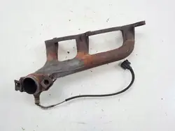 Jeep OE 53010195 Coletor de escape