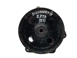 Servopumpe Land Rover Discovery III 2.7 V6 TD QVB500620