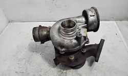 Turbo Mercedes-Benz B W245 2007 A6400901680