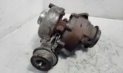 Turbo Mercedes-Benz B W245 2007 A6400901680