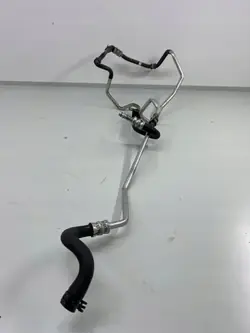 Manguera de dirección asistida Porsche OEM ESP44617 - Usado
