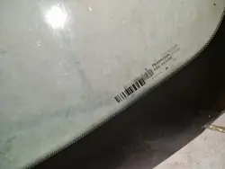 Toyota Yaris 2025 Vindruta OEM SZYBA CZOŁOWA YARIS 2025R