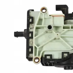 Volkswagen VW Crafter 2E AdBlue Kontrollmodul 2.5 TDI OEM