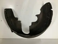 Vänster bakhjulsbåge Mercedes S-Klass W221 A2216900930