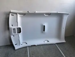 Skoda Rapid Dachhimmel OEM 5JJ867501G - Gebraucht