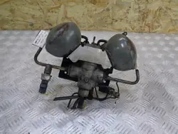 Sphère suspension Citroen C6 2.7 HDI OEM 9651844780