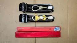 Türgriff Mazda 2 & Ford Fiesta MK7 OEM 2S61-17080-AC