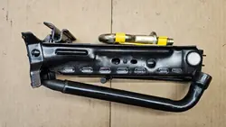 Mazda 2 & Ford Fiesta MK7 Door Handle OEM 2S61-17080-AC