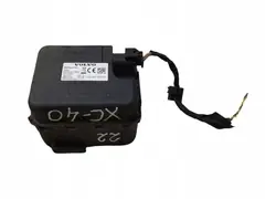 Volvo XC40 II Sound-Simulator-Lautsprecher OEM 32344783