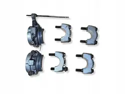 Arbre à cames WRX pour Subaru Impreza II 2001 - Occasion