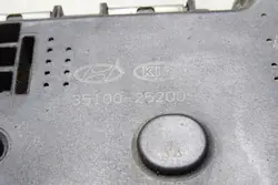 Vergaser HYUNDAI SONATA V 2.0L Diesel