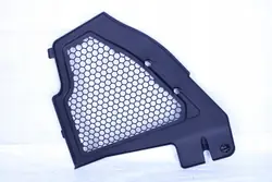 BMW X3 G45 Luftintagsskopa Höger OEM 9628608