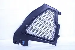 BMW X3 G45 Écope d'Admission Droite OEM 9628608