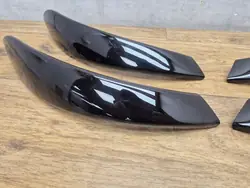 Set Molduras Portas BMW 3 F30 F31 OEM 7260662 7275487