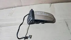 Rechter Spiegel 9-pins Insert OEM Mercedes E W211 2.2