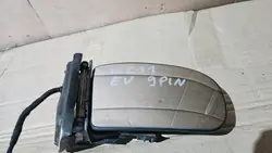 Rechter Spiegel 9-poliger Einbau OEM Mercedes E W211 2.2