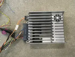 Amplificateur Harman d'occasion OEM A2049007806 Mercedes-Benz