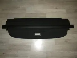 Skoda Octavia Kombi kofferbakrolgordijn OEM 5E9867871B