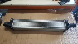 Intercooler Audi OEM 8W0145805AC para 2.0/3.0 TFSI