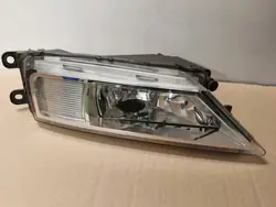 Volkswagen Tiguan 5NA Halógeno Direito Frontal 5NA941699A