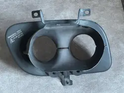 Porsche 992 Carrera pakopää OEM 992251187AT