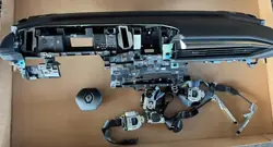 Renault OE Airbagkonsol för Megane V E-Tech Iconic