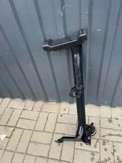 Trittstufenhalter MAN TGX E6 OEM moctgxe6 - Gebraucht