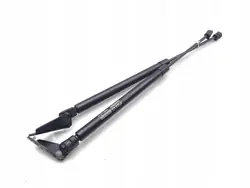 Nissan Micra Takaluukun Iskunvaimennin 2016