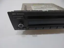 Radio Professional BMW X1 E84 OEM 9343210