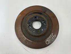 Kia EV6 2023 Achteras Remschijf OEM LAA24432