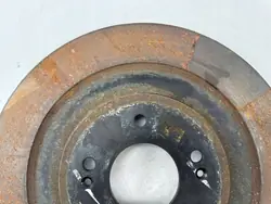 Disque de frein arrière Kia EV6 2023 OEM LAA24432