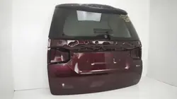 Takaluukku SsangYong Rodius II 12-15R OEM 360190635