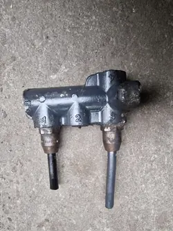 Tê de Válvula de Ar OEM 2235331 para Scania R S NGS