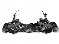 Volvo S60 2002 Achterhulpframe OEM 1 - Gebruikt