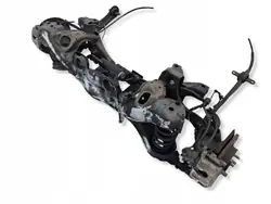 Sous-châssis arrière Volvo S60 2002 OEM 1 - Occasion