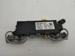 Sensor de movimento alarme Audi A7 S7 OEM 28241157