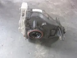 BMW Achterdifferentieel OEM 7636994 Verhouding 3.38