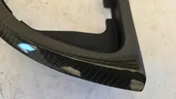 Cadre de levier de vitesse carbone OEM 0442913 BMW Série 1