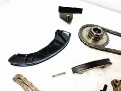 Kit de correa de distribución OEM rozrząd Hyundai Kia 1.6 crdi