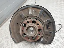 Biellette de direction arrière gauche OEM A2125460543 Mercedes