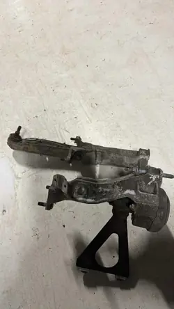 Porsche 98633115108 Support Suspension Arrière Gauche