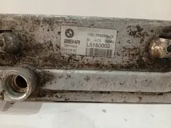 BMW X5 E70 X6 E71 Öljynjäähdytin OEM 7553389-03