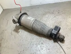Taka vasen ilmaisjousitus Audi OE 7L8616019F