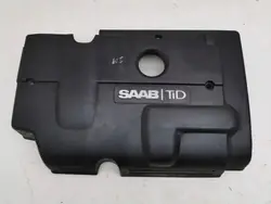 Couvercle moteur Saab 9-5 2005 OEM 5340823