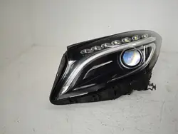 MERCEDES GLA W156 X156 13- LINKER BI-XENON KOPLAMP A1569061700