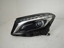MERCEDES GLA W156 X156 13- PHARE AVANT GAUCHE BI-XENON A1569061700
